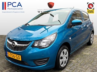 Opel Karl 1.0 ecoFLEX 120 Jaar Edition