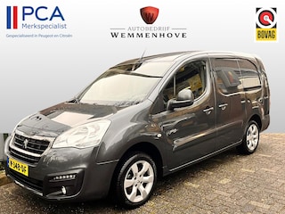 Peugeot Partner 120 1.6 BlueHDi 100 L1 Premium