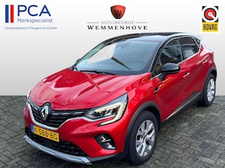 Renault Captur 1.0 TCe 100 Intens
