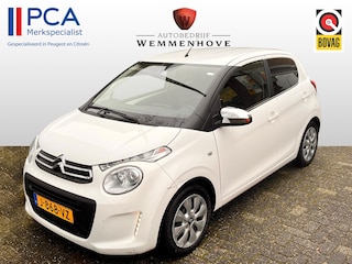 Citroën C1 1.0 VTi Feel