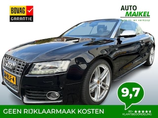 Audi A5 3.0 TFSI S5 QUATTRO AUTOMAAT