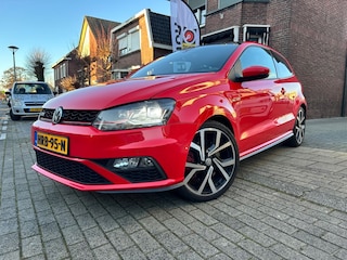 Volkswagen Polo 1.8 TSI GTI