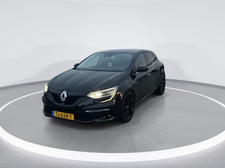Renault Mégane 1.6 TCe GT |RS 19”|RECARO|CAMERA|ADAPTIVE| 4275