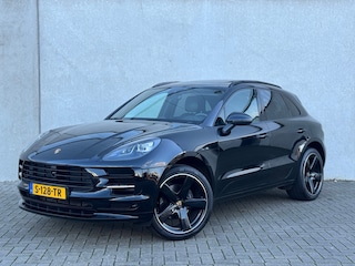 Porsche Macan 2.0 PANORAMA SPORTDESIGN AUT LED MEMORY