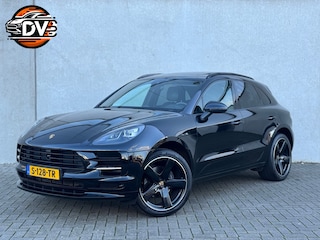 Porsche Macan 2.0 PANORAMA SPORTDESIGN AUT LED MEMORY