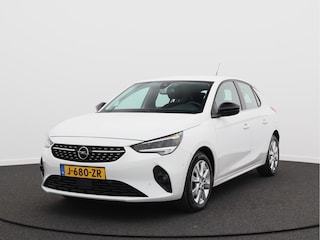 Opel Corsa 1.2 Elegance automaat/ lage km/ zeer mooi!