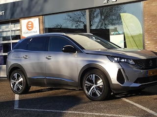 Peugeot 3008 1.6 PureTech 180pk S&amp;S EAT8 GT