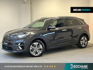 Kia Niro ExecutiveLine 64 kWh | 1e-EIG | SOH 96% | LEDER | CAMERA |