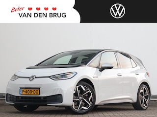 Volkswagen ID.3 First Plus 58 kWh | Matrix LED | Camera | 19" velgen | Stoel- en stuurverwarming |