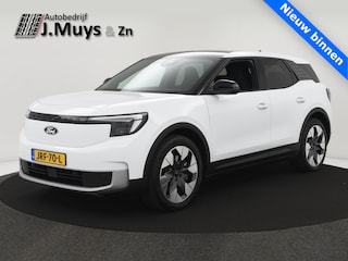 Ford Explorer Premium Extended Range 286PK RWD 77 kWh TREKH|PANODAK|LEER|ACC|BLIS|HEAD-UP|B&O|MEMORYSTOEL