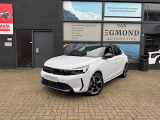 Opel Corsa 1.2 Turbo Hybrid GS