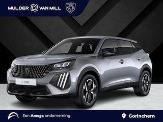 Peugeot 2008 Allure Avantage 54kWh EV 156pk AUTOMAAT | CAMERA | ADAPTIEVE CRUISE CONTROL | KEYLESS ENTRY EN START | DODEHOEKBEW. |