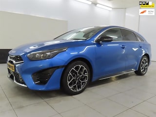 Kia ProCeed 1.5 T-GDi GT-Line