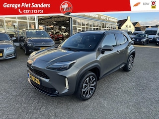 Toyota Yaris Cross 1.5 Hybrid Dynamic AWD I Adap. cruise I Camera I Stoelverw. I