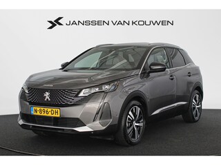 Peugeot 3008 1.6 HYbrid 225 GT Panoramadak Adaptieve cruise control Stoelverwarming