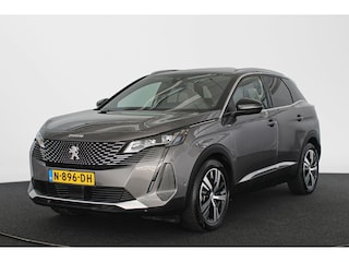 Peugeot 3008 1.6 HYbrid 225 GT Panoramadak Adaptieve cruise control Stoelverwarming