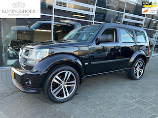 Dodge Nitro 3.7 V6 SE