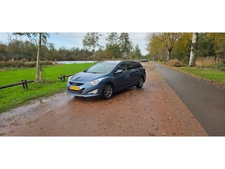 Hyundai i40 Wagon 1.6 GDI Blue i-Motion
