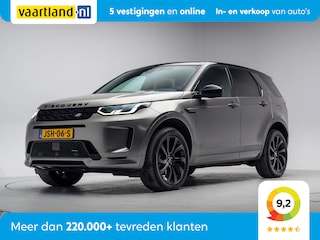Land Rover Discovery Sport P300e 1.5 PHEV R-Dynamic SE 4WD [ Panorama Leder Stoelverwarming ]