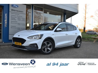 Ford Focus 1.0T 125pk ECOBOOST Hybrid Active | winter pack etc.