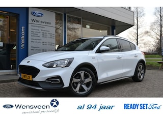 Ford Focus 1.0T 125pk ECOBOOST Hybrid Active | winter pack etc.