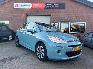 Citroën C3 1.2 PureTech Tendance