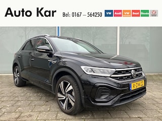 Volkswagen T-Roc 1.0 TSI R-Line Navigatie Apple Carplay