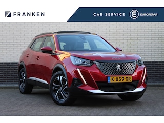 Peugeot 2008 1.2 PureTech Allure | Trekhaak | Panoramadak | Navigatie