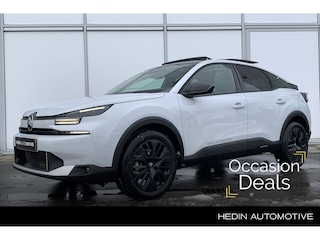 Citroën C4 1.2 Hybrid 136 Max