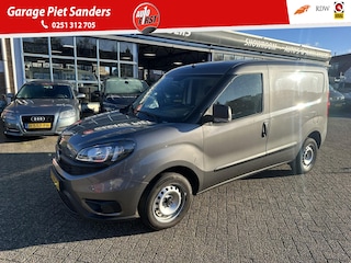Fiat Doblò 1.3 MJ L1H1 Schuifdeur I Airco I Bluetooth I 1e Eigenaar I NL-Auto