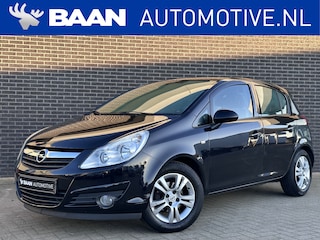 Opel Corsa 1.4-16V Enjoy