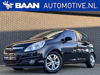 Opel Corsa 1.4-16V Enjoy