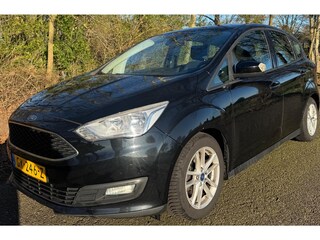 Ford C-MAX 1.0 Trend
