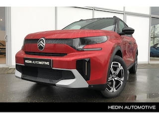 Citroën C3 Aircross Max 113pk Extended Range 54 kWh
