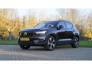 Volvo XC40 Recharge P8 AWD R-Design