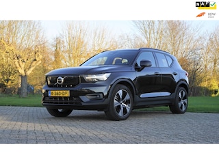 Volvo XC40 Recharge P8 AWD R-Design