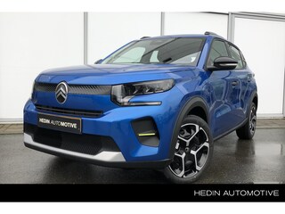 Citroën C3 Business 113pk 44 kWh