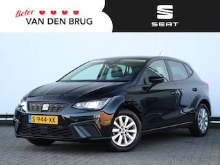Seat Ibiza 1.0 EcoTSI Style Business Connect 95PK | Climatronic | Cruisecontrol | Parkeersensoren |Spiegelpakket