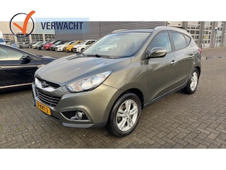 Hyundai ix35 2.0i Style