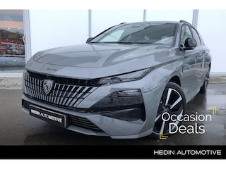 Peugeot 308 SW GT 54 kWh