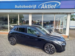 Peugeot 208 1.2 PT 100 GT