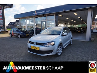 Volkswagen Polo 1.4-16V Comfortline , 1 Eig , Incl 6 mnd garantie