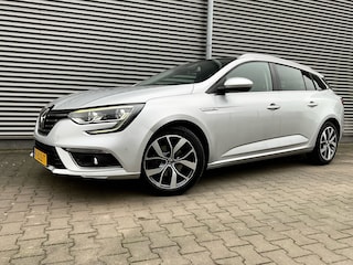 Renault Mégane 1.2 Estate TCe 130 Bose Automaat