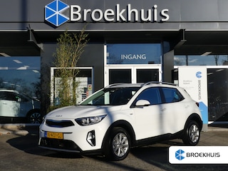 Kia Stonic 1.0 T-GDi 100PK MHEV DynamicLine | CAMERA | DAB | APPLE CARPLAY/ANDROID AUTO |