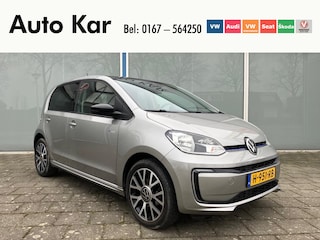 Volkswagen Up Style automaat 5 deurs Climatronic Camera