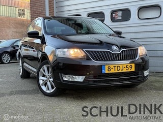 Skoda Rapid Spaceback 1.2 TSI Greentech Ambition Businessline Pro