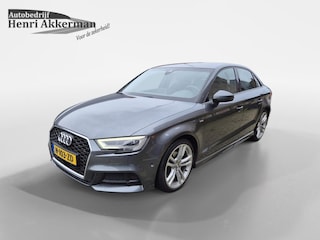Audi A3 Limousine 35 TFSI CoD Advance Sport