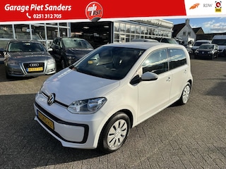 Volkswagen Up 1.0 BMT take up! I Airco I 5 Drs I NL-Auto I