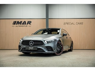 Mercedes-Benz AMG 35 4MATIC Premium Plus