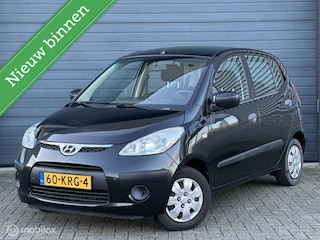 Hyundai i10 1.1 Active Cool | Airco | Nieuwe APK |